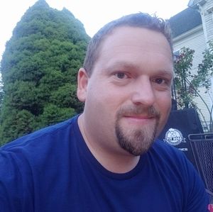 Meet your Posher, Johnathan